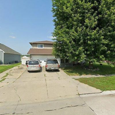 802 N Boxelder St, Norfolk, NE 68701