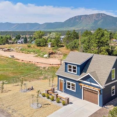 814 Meadow Lane, Palmer Lake, CO 80133