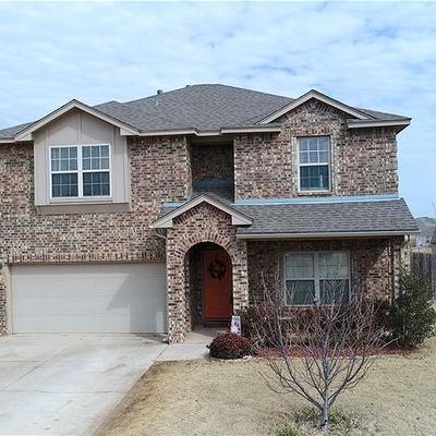 9820 Squire Ln, Yukon, OK 73099