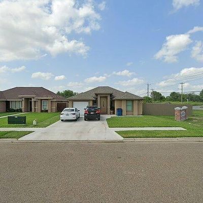 9102 Saucito St, San Benito, TX 78586