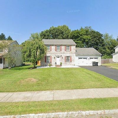 919 Liberty St, Belvidere, NJ 07823