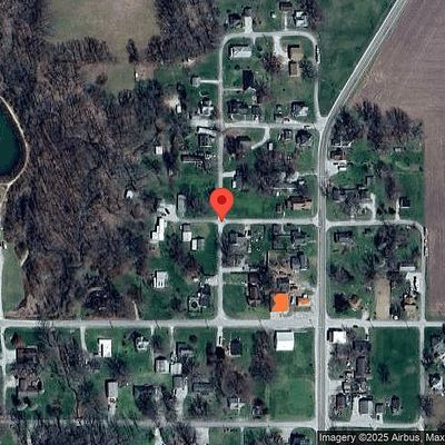 9202 N West St, Fairbanks, IN 47849