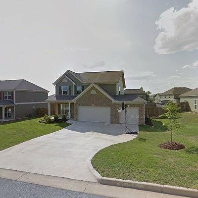 9217 Granite Field Ct, Fortson, GA 31808