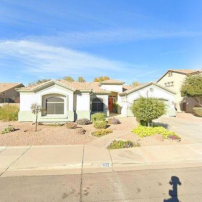 922 E Frances Ln, Gilbert, AZ 85295