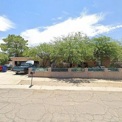 9270 E 6 Th St, Tucson, AZ 85710