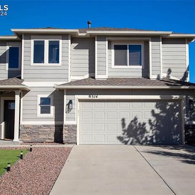 9514 Ghost Flower Ln, Colorado Springs, CO 80925