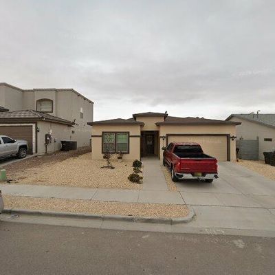 1117 Nickel Hill Ave, Santa Teresa, NM 88008