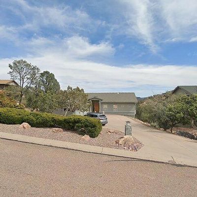 1117 S Promontory Way, Payson, AZ 85541