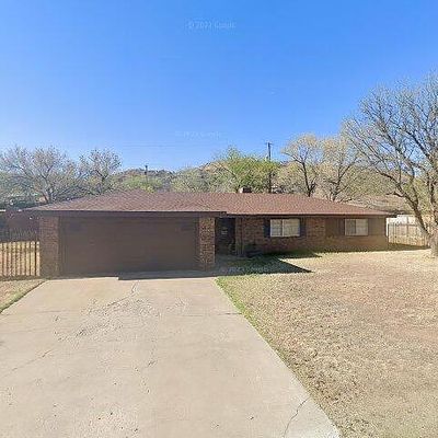 1 Kendal Rd, Amarillo, TX 79124