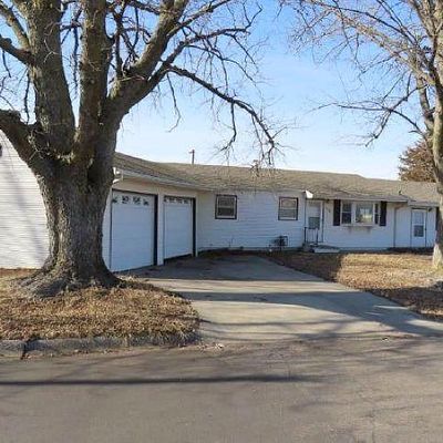 100 Market Pl, Norfolk, NE 68701