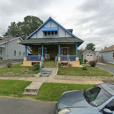 12 S Cornell Ave, Lancaster, PA 17603