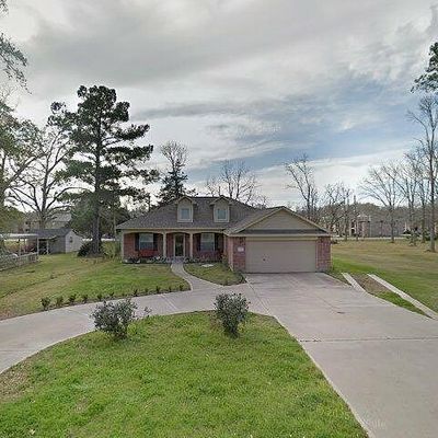 125 Hillside Dr, Liberty, TX 77575