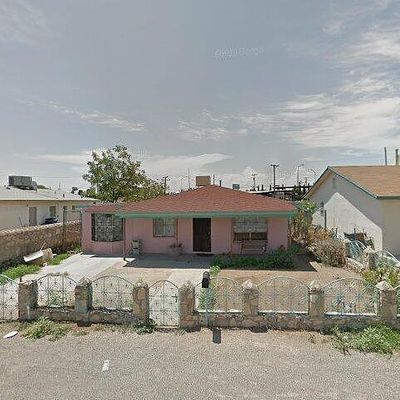 128 Keeny Ct, El Paso, TX 79907