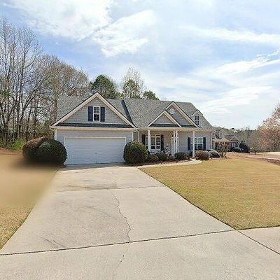 129 Stonebridge Way, Senoia, GA 30276