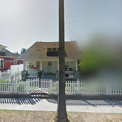 112 E Mountain St, Pasadena, CA 91103