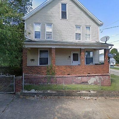 113 E Church Ave, Masontown, PA 15461