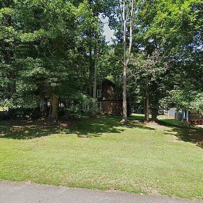 140 Chinqua Penn Trl, Reidsville, NC 27320