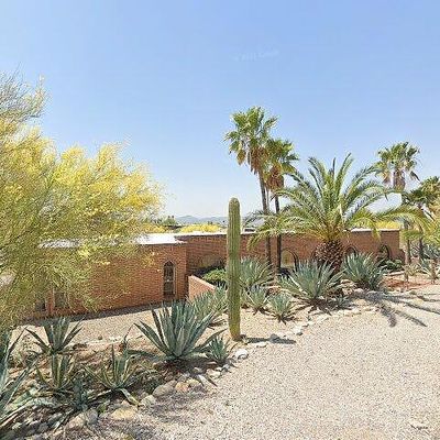 1402 E Big Rock Rd, Tucson, AZ 85718