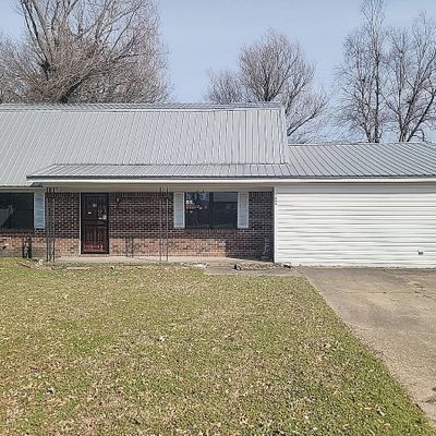 1404 Normandy Lane Ext, Blytheville, AR 72315