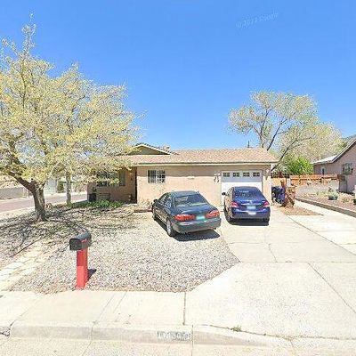 14301 Mel Smith Rd Ne, Albuquerque, NM 87123