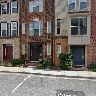 1438 Trafalgar Ln, Frederick, MD 21701