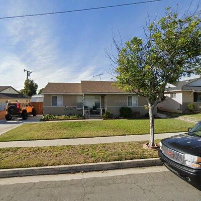 14611 Dunnet Ave, La Mirada, CA 90638