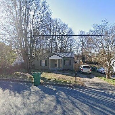 1312 Wendell Ave, High Point, NC 27260