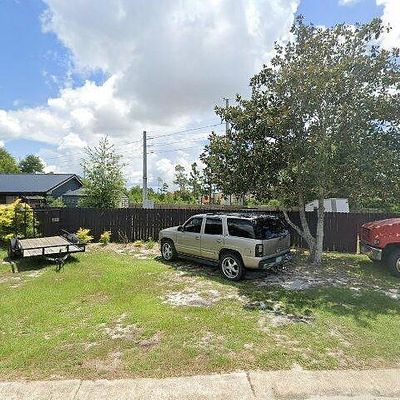 1333 Buttonsage Ave Lot 651 Hutch, Panama City, FL 32405