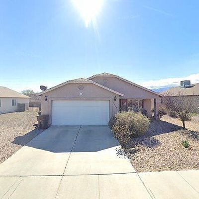 1375 W 31 St St, Safford, AZ 85546