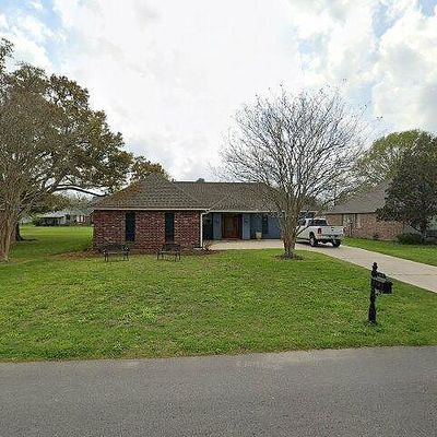 1643 Orleans Quarters Dr, Brusly, LA 70719