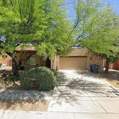 1670 N Maguire Ave, Tucson, AZ 85715