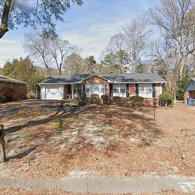 1718 Oriole Rd, Columbia, SC 29204