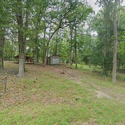 178 Ridgewood Dr, Burkeville, TX 75932