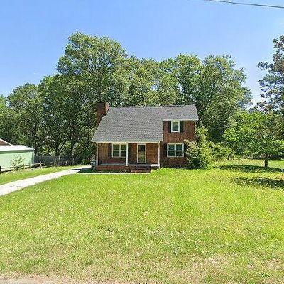 1507 Brookfield Rd, Rockingham, NC 28379