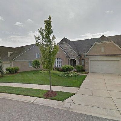 15870 Winding Creek Ct, Northville, MI 48168