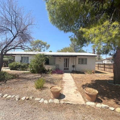 1601 N Sahuara Ave, Tucson, AZ 85712