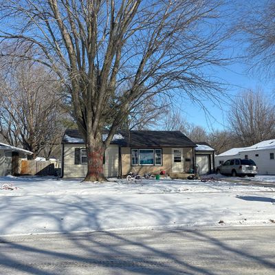 1604 3 Rd Ave E, Spencer, IA 51301