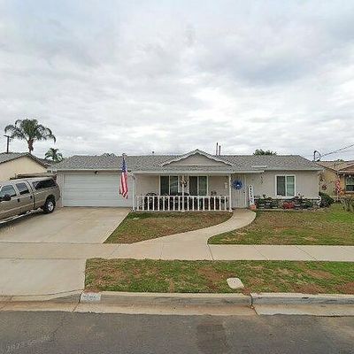 1605 Norran Ave, El Cajon, CA 92019