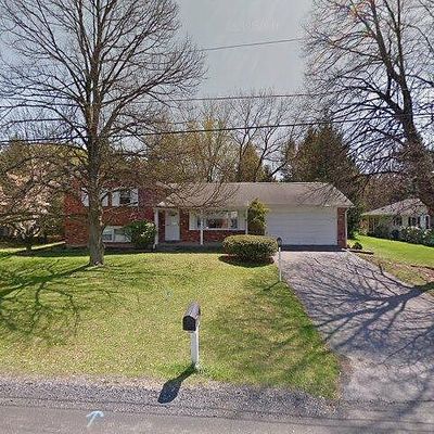 1608 Elizabeth Rd, State College, PA 16801