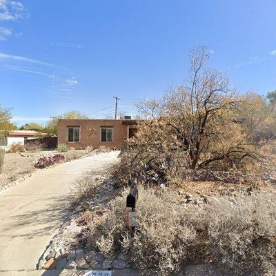 1926 N Old Ranch Rd, Tucson, AZ 85745