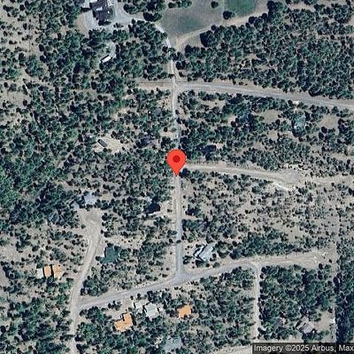 2 County Road 2192, Alpine, AZ 85920