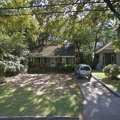 2006 Mcdowell St, Augusta, GA 30904