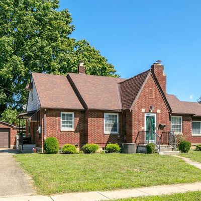 202 Cook Ave, Greendale, IN 47025