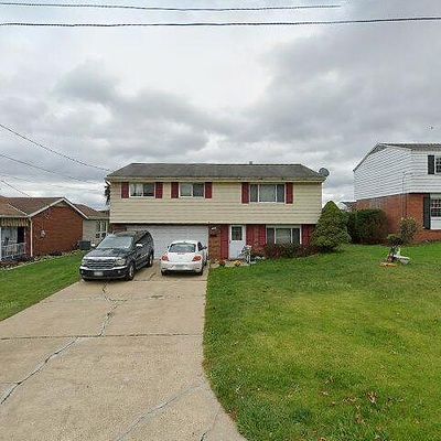 207 Elbrook Dr, Natrona Heights, PA 15065