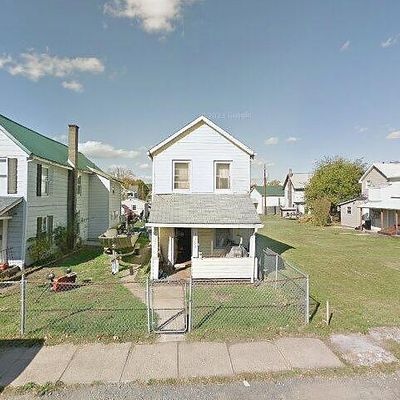 2208 Lincoln St, Williamsport, PA 17701