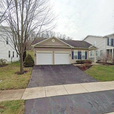 221 Presidents Dr, State College, PA 16803