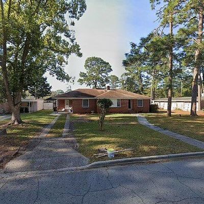 2223 Mason Dr, Savannah, GA 31404