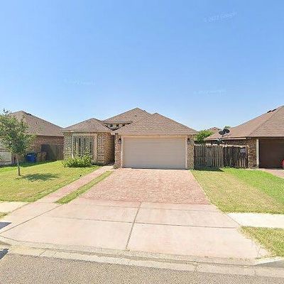 2306 Continental St, Edinburg, TX 78541