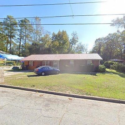 2306 Overlook Rd, Augusta, GA 30906