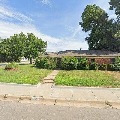 2329 Nw 48 Th St, Oklahoma City, OK 73112